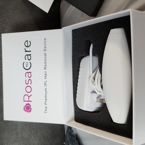 RosaCare IPl hair removal Device